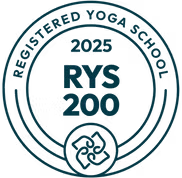 Yoga Alliance RYS 200 Certified